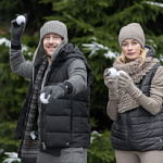 Коллекция зима 2026